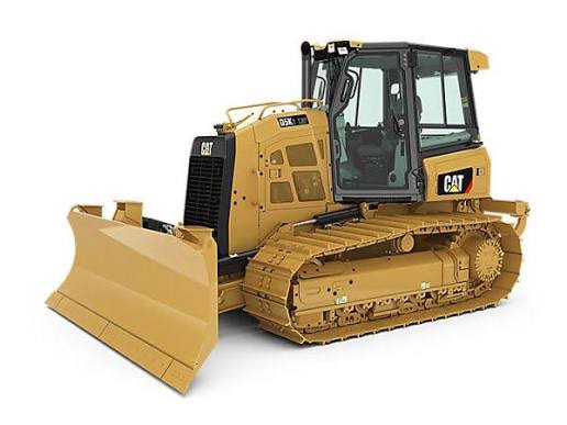 รถแทรกเตอร์ (Tractor)